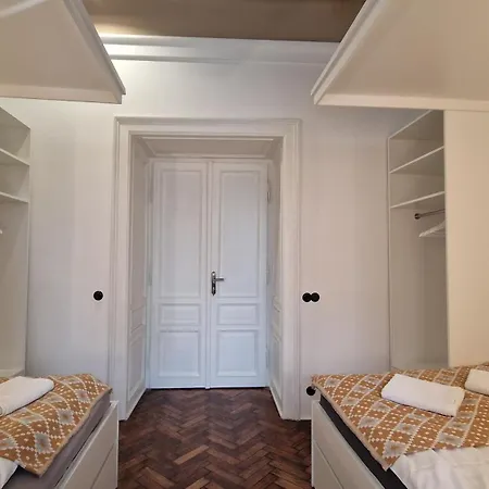 Noce I Dnie Apartment Krakow Exterior photo