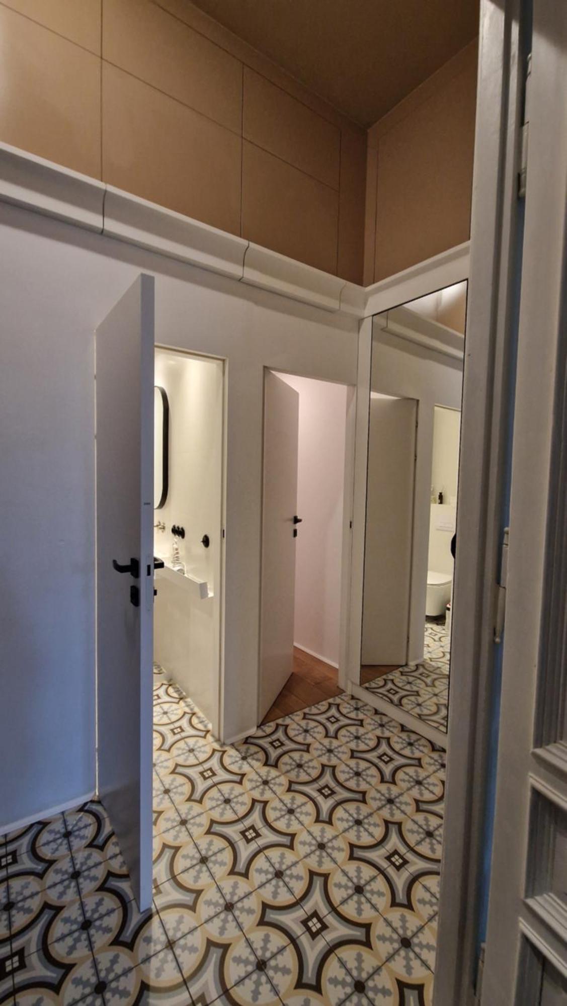 Apartment Noce I Dnie Krakow